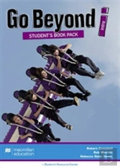 Go Beyond Student'S Book Pack Intro
