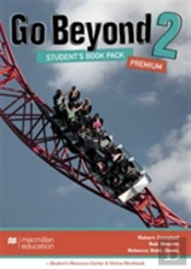 Go Beyond Student'S Book Premium Pack 2