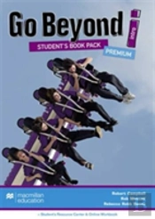 Go Beyond Student'S Book Premium Pack Intro