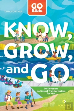 Bertrand.pt - Go Bible Know, Grow, And Go