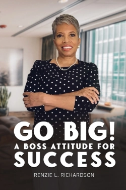 Bertrand.pt - Go Big!  A Boss Attitude For Success