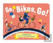 Go, Bikes, Go!