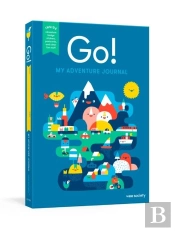 Go! (Blue)
