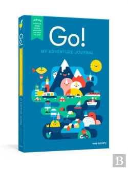 Bertrand.pt - Go! (Blue)