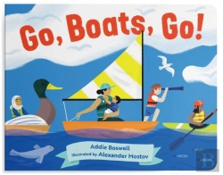 Bertrand.pt - Go, Boats, Go!