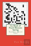 Go Book Of Peach Blossom Spring