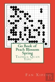 Go Book Of Peach Blossom Spring