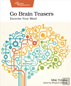 Bertrand.pt - Go Brain Teasers