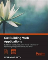 Go: Building Web Applications
