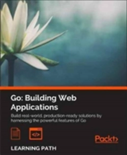 Bertrand.pt - Go: Building Web Applications