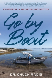 Go By Boat