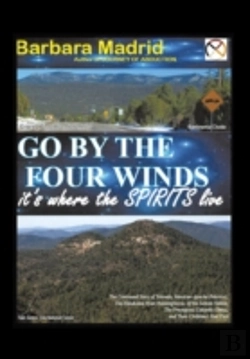 Bertrand.pt - Go By The Four Winds: It'S Where The Spi