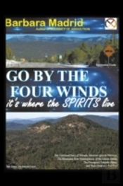 Go By The Four Winds: It'S Where The Spi