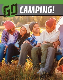 Bertrand.pt - Go Camping!
