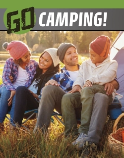 Bertrand.pt - Go Camping!