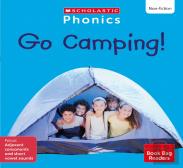 Go Camping! (Set 7)
