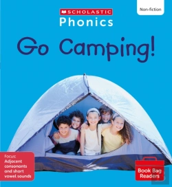 Bertrand.pt - Go Camping! (Set 7)