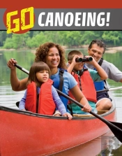 Go Canoeing!