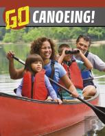 Go Canoeing!