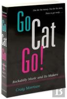 Go Cat Go!