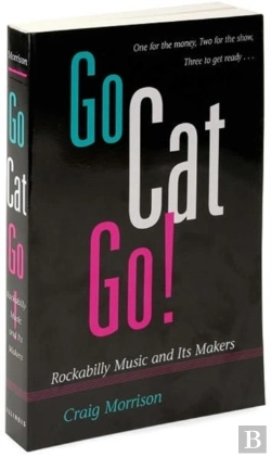 Bertrand.pt - Go Cat Go!