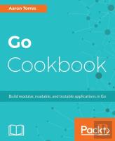 Go Cookbook