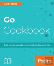 Go Cookbook