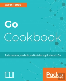 Bertrand.pt - Go Cookbook