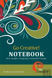 Go Creative! Notebook