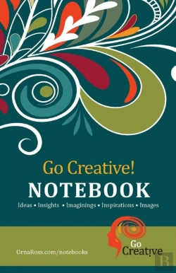 Bertrand.pt - Go Creative! Notebook