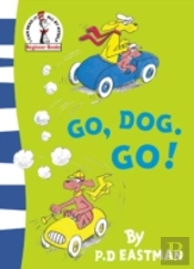 Go, Dog. Go!