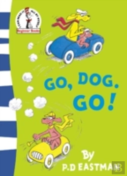 Bertrand.pt - Go, Dog. Go!