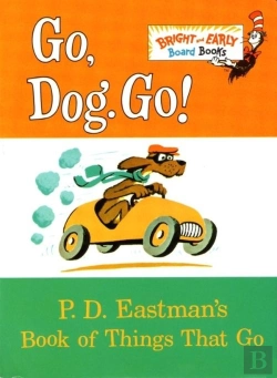 Bertrand.pt - Go, Dog. Go!