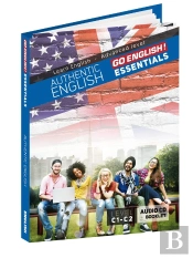 Go English - Authentic English