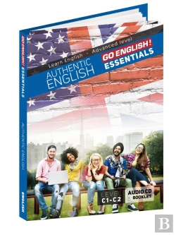 Bertrand.pt - Go English - Authentic English