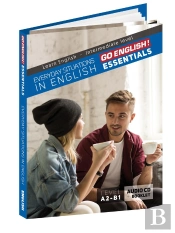 Go English-Everyday Situations In English