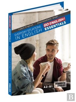 Bertrand.pt - Go English-Everyday Situations In English