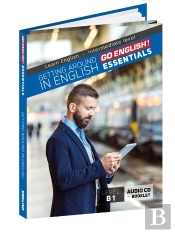 Go English - Getting Around In English