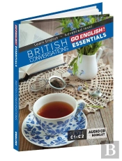 Go ! English  : Go English - British Conversations
