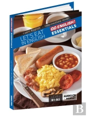 Go English - Let'S Eat In English!