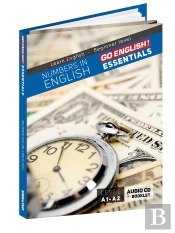 Go English - Numbers In English