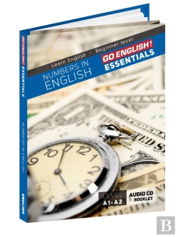 Bertrand.pt - Go English - Numbers In English