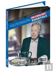Go ! English  : Polite English