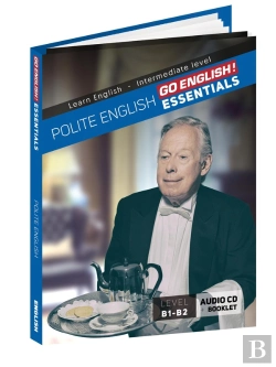 Bertrand.pt - Go ! English  : Polite English