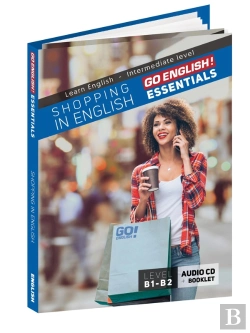 Bertrand.pt - Go English - Shopping In English