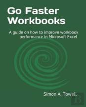 Go Faster Workbooks