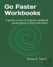 Go Faster Workbooks