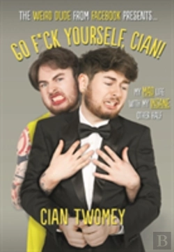 Bertrand.pt - Go F*Ck Yourself, Cian!