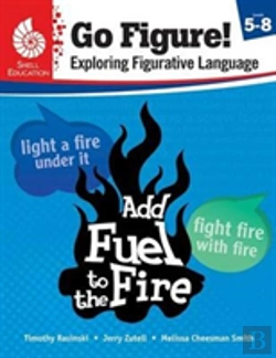 Bertrand.pt - Go Figure! Exploring Figurative Language, Levels 5-8