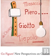 Go Figure! New Perspectives On Guston